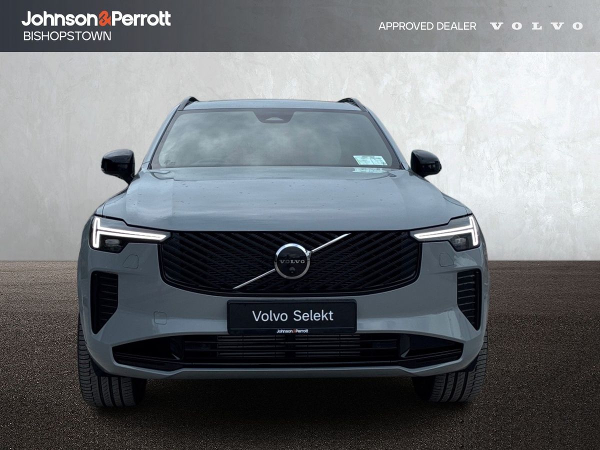 Volvo XC90 T8 455bhp PHEV AWD Plus Dark - Dark Tinted Windows / 360 Camera 