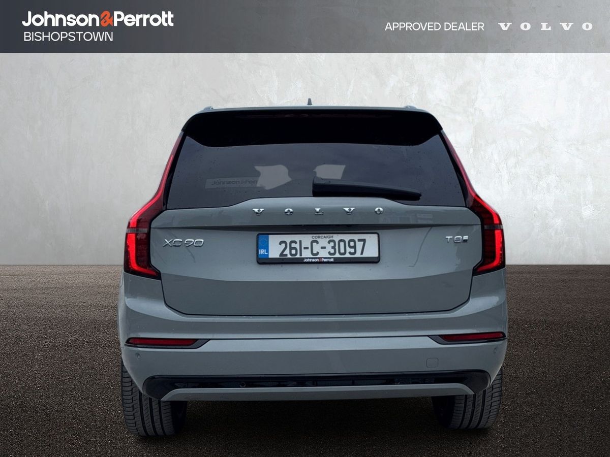Volvo XC90 T8 455bhp PHEV AWD Plus Dark - Dark Tinted Windows / 360 Camera 