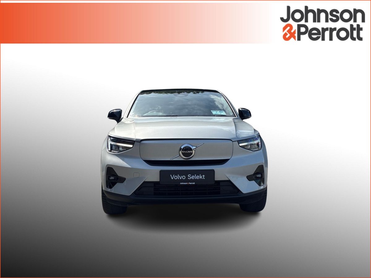Volvo C40 BEV Recharge 238hp RWD Plus