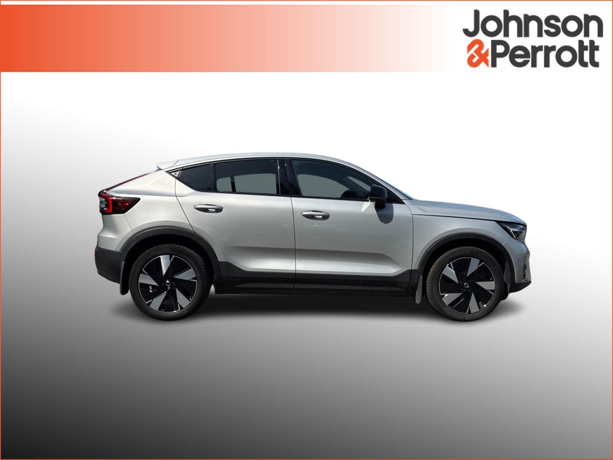 Volvo C40 BEV Recharge 238hp RWD Plus
