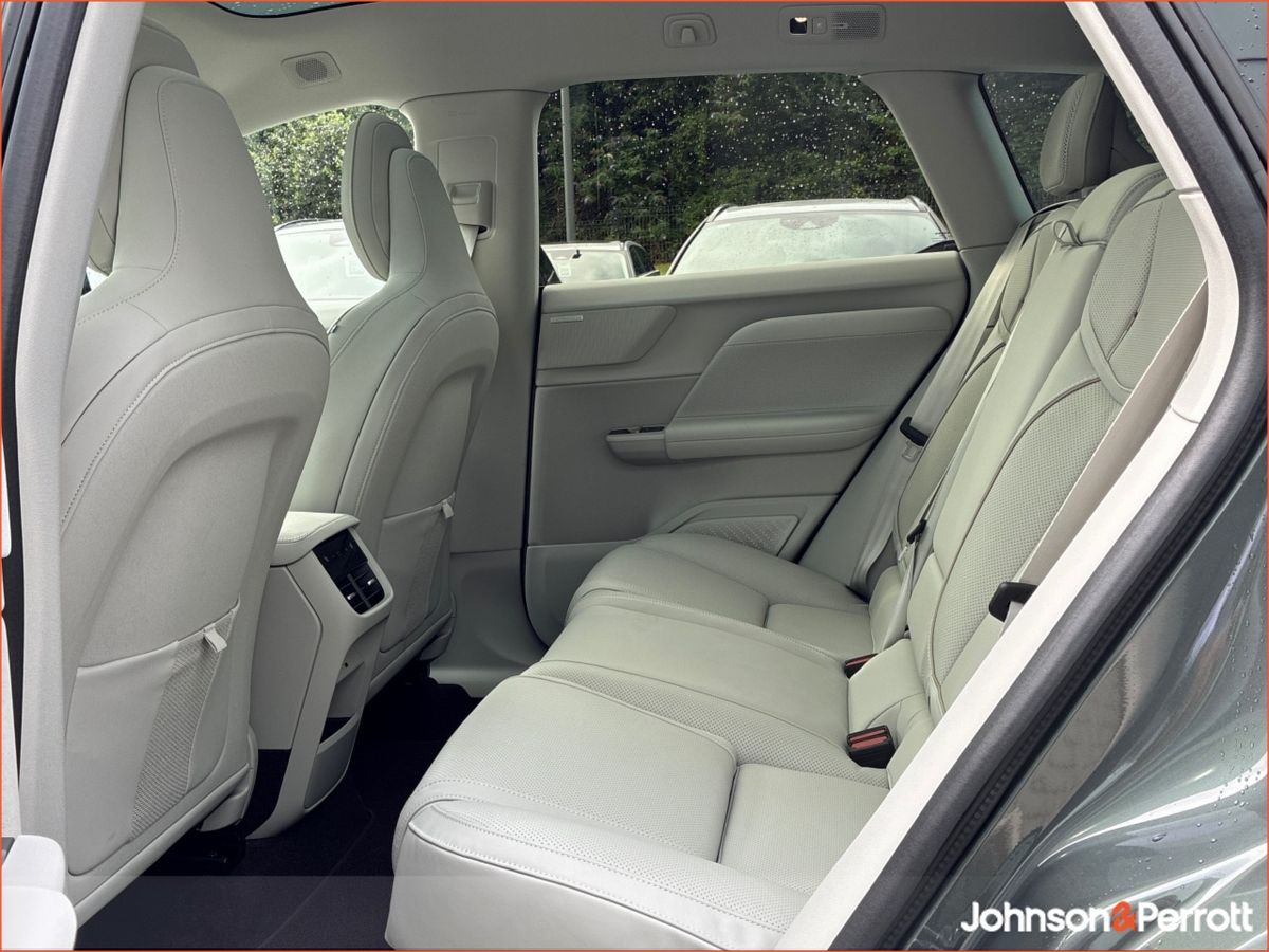 Volvo EX60 P10 AWD Ultra - 95 kWh  - Twin Motor - Available to Test Drive