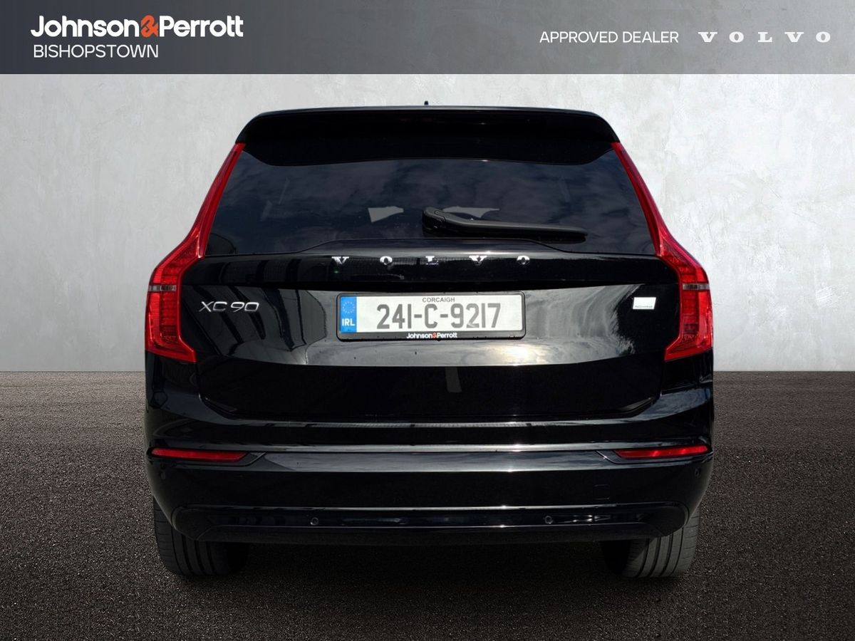 Volvo XC90 T8 455hp AWD Ultimate Dark - Two Year Volvo Selekt Warranty