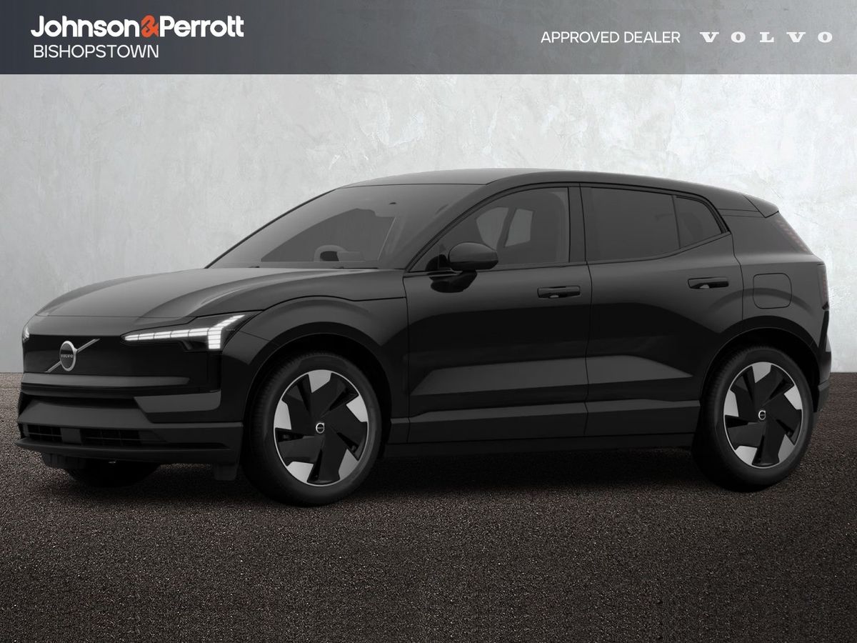 Volvo EX30 69 kWh Extended Range Plus - Immediate Delivery