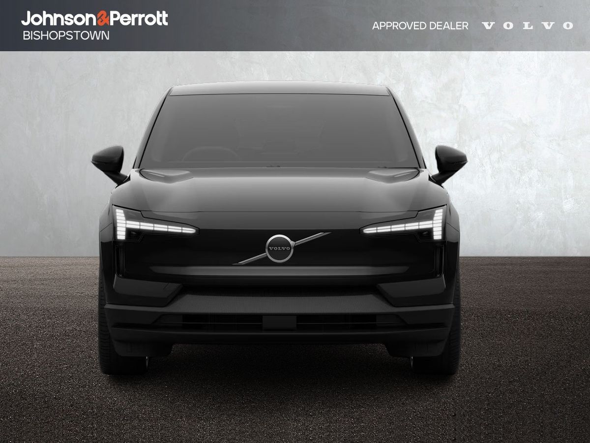 Volvo EX30 69 kWh Extended Range Plus - Immediate Delivery