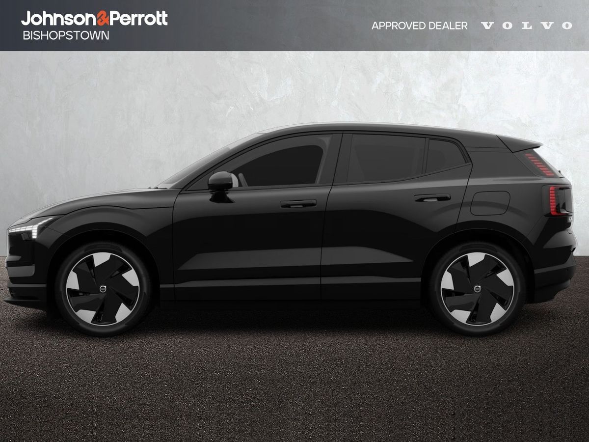 Volvo EX30 69 kWh Extended Range Plus - Immediate Delivery