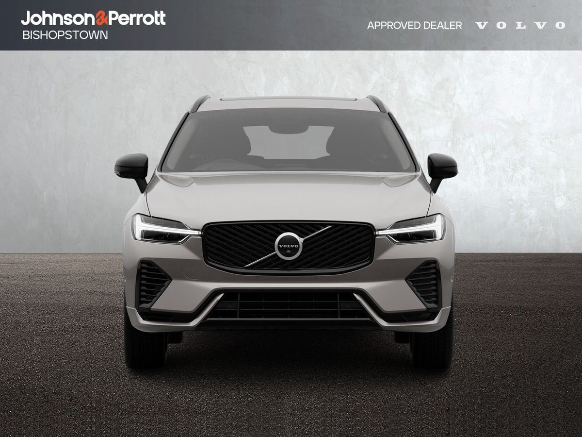Volvo XC60 T6 335bhp AWD Plus Dark  - Bright Dusk - Immediate Delivery