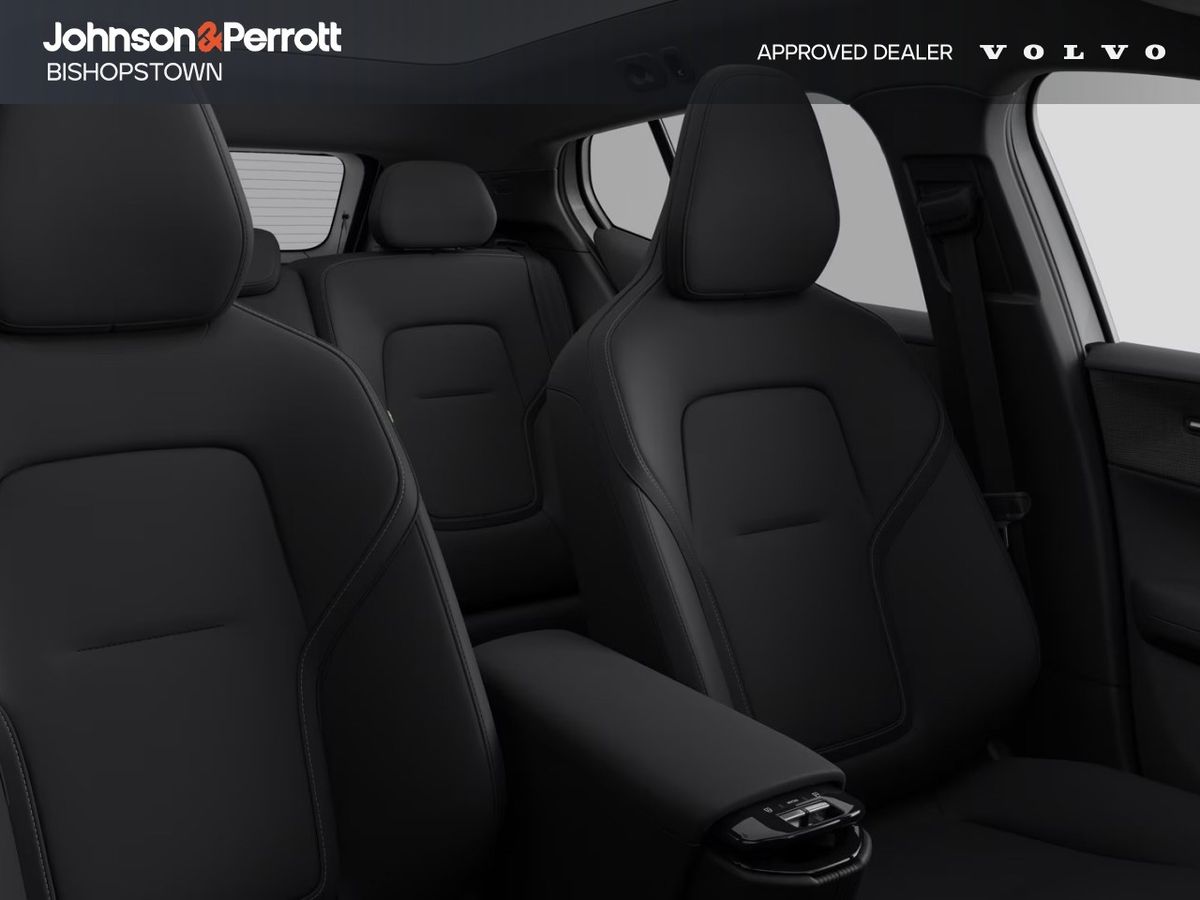 Volvo EX30 Cross Country P5 Long Range Ultra - Order now for 2027 Delivery 