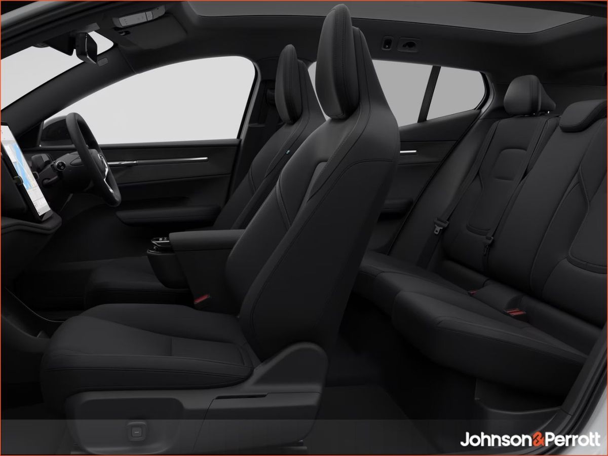 Volvo EX30 Cross Country P5 Long Range Ultra - Order now for 2027 Delivery 