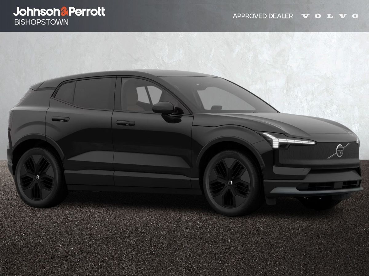 Volvo EX30 Cross Country P5 Long Range Ultra - Available to order for 2027