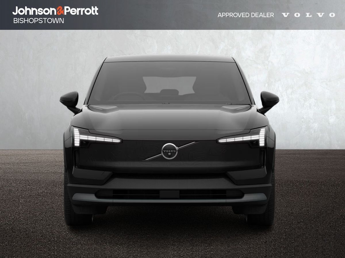 Volvo EX30 Cross Country P5 Long Range Ultra - Available to order for 2027