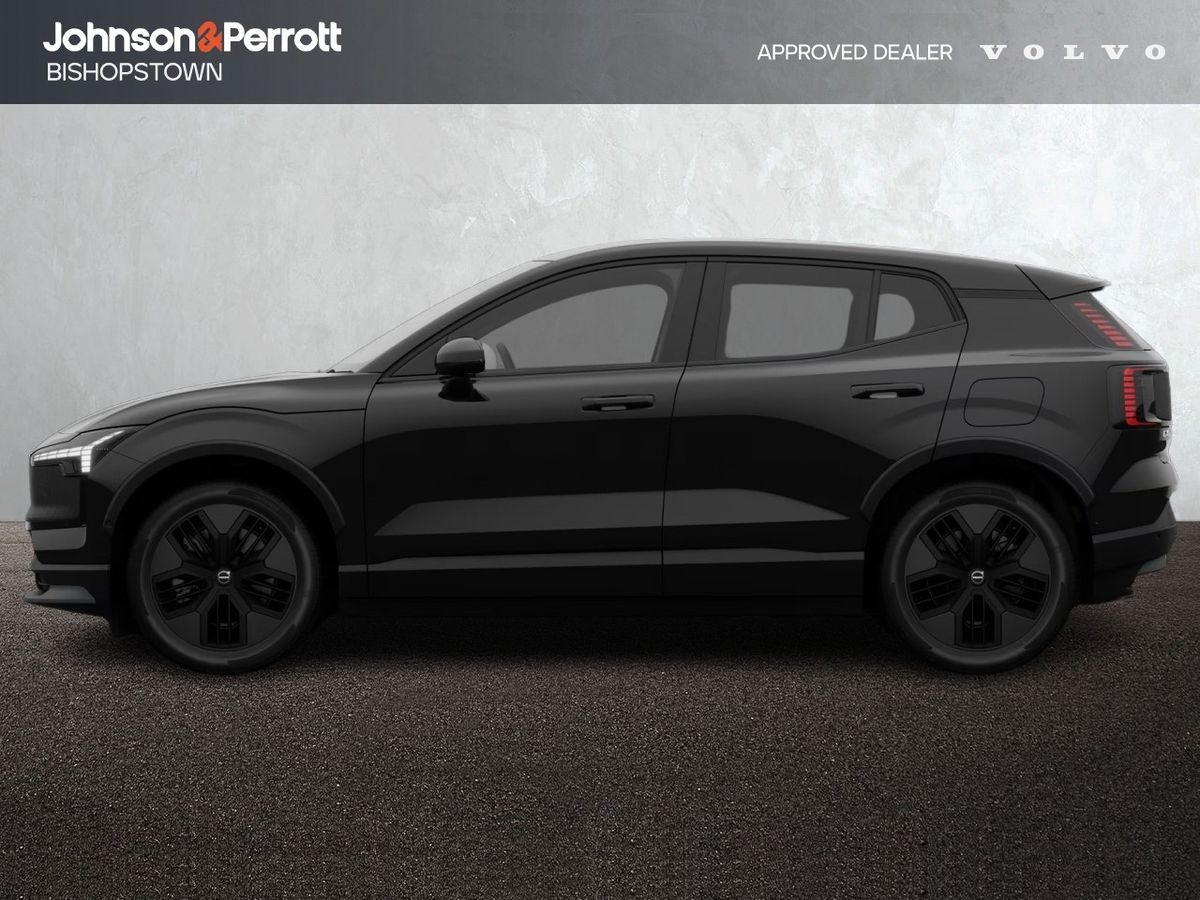 Volvo EX30 Cross Country P5 Long Range Ultra - Available to order for 2027