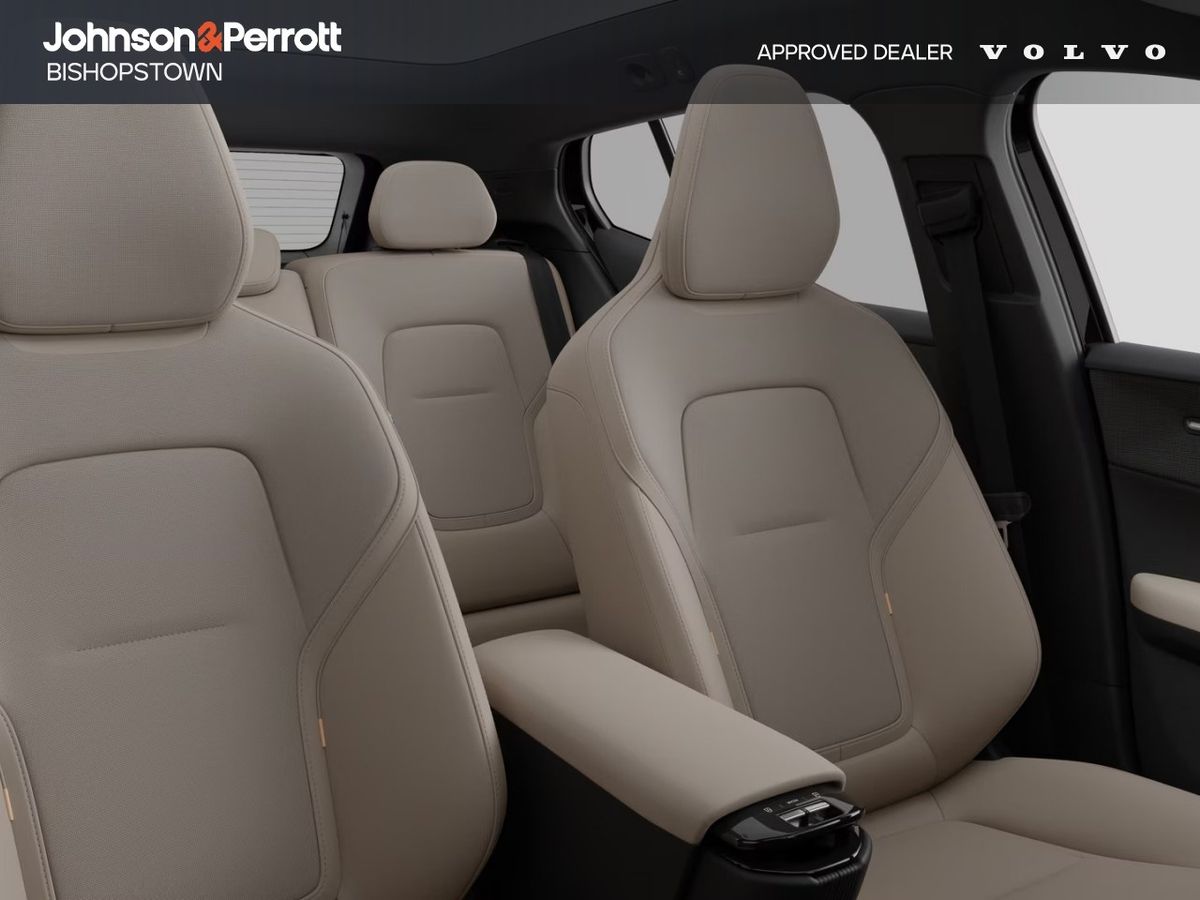 Volvo EX30 Cross Country P5 Long Range Ultra - Available to order for 2027