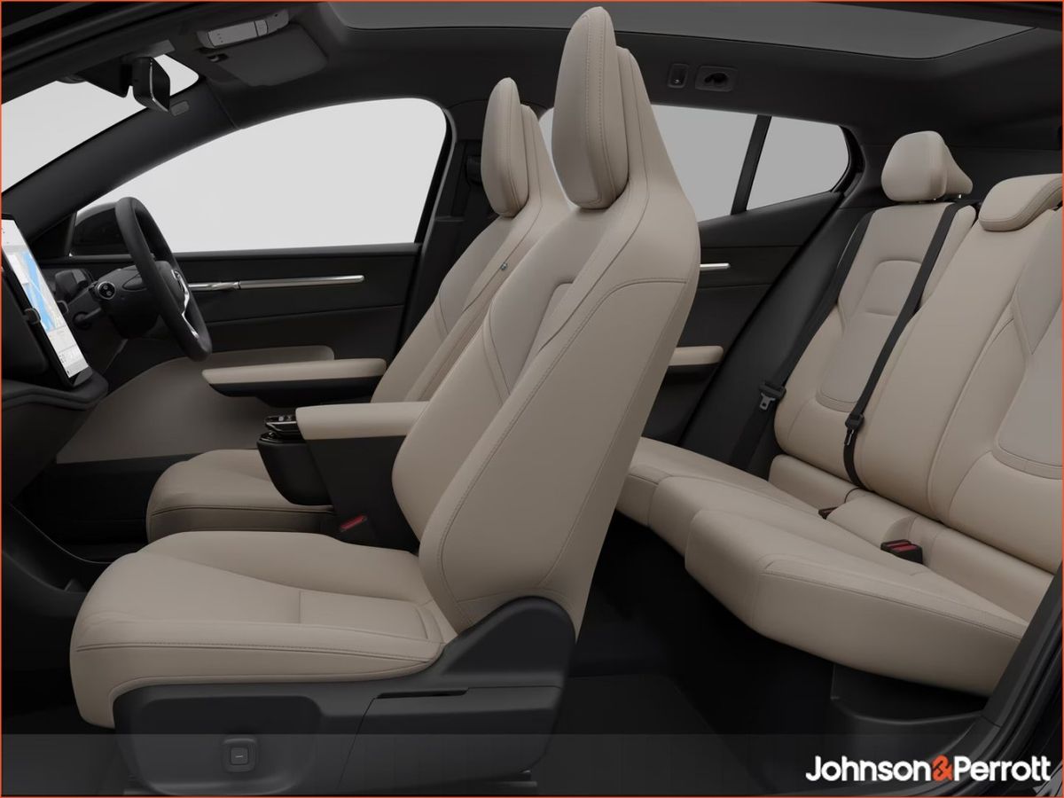 Volvo EX30 Cross Country P5 Long Range Ultra - Available to order for 2027