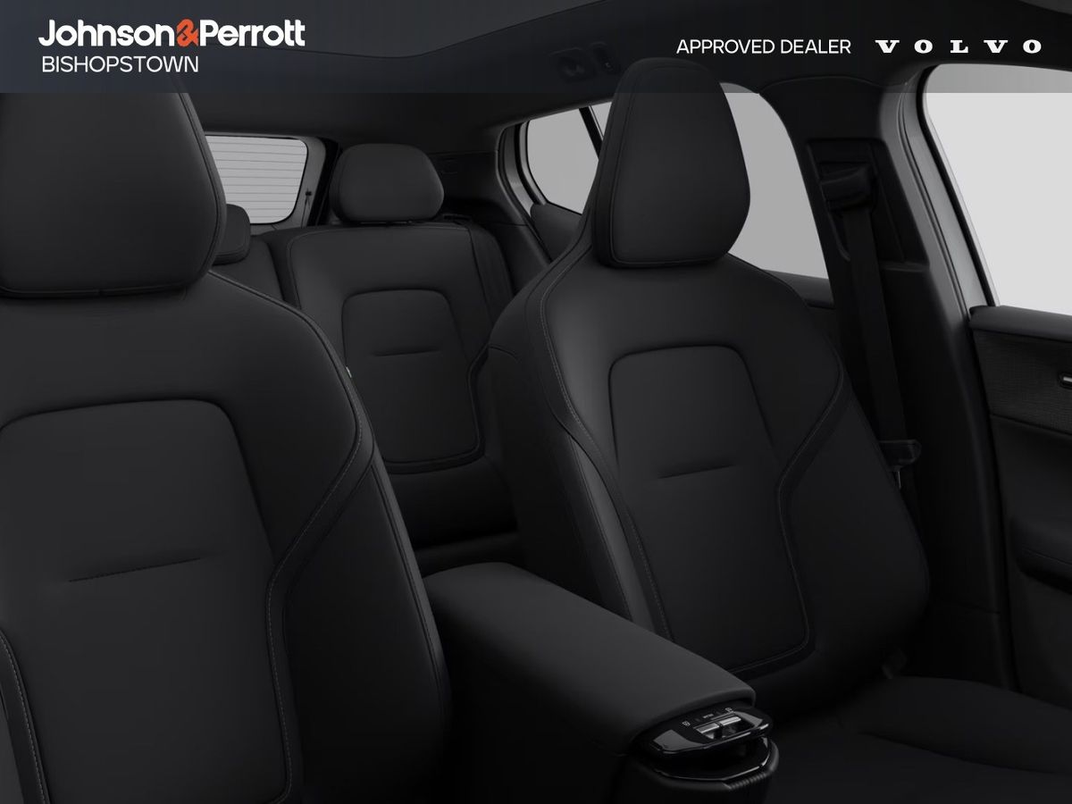 Volvo EX30 P5 Long Range Ultra - Available to order for 2027