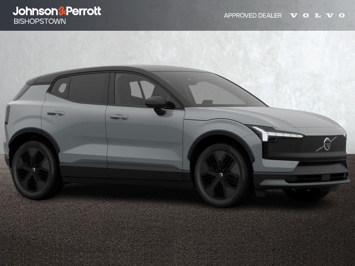 Volvo EX30 Cross Country P5 Long Range Ultra - Available to order for 2027