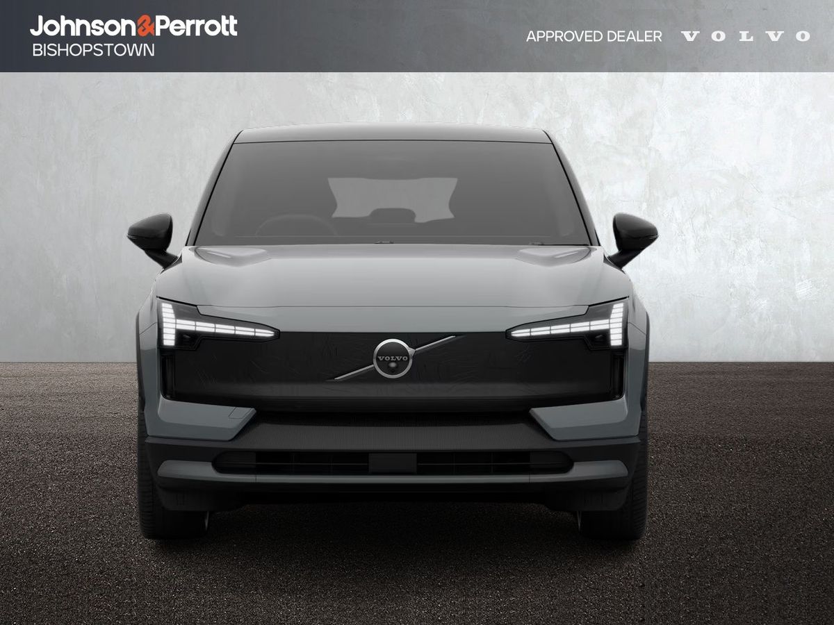 Volvo EX30 Cross Country P5 Long Range Ultra - Available to order for 2027