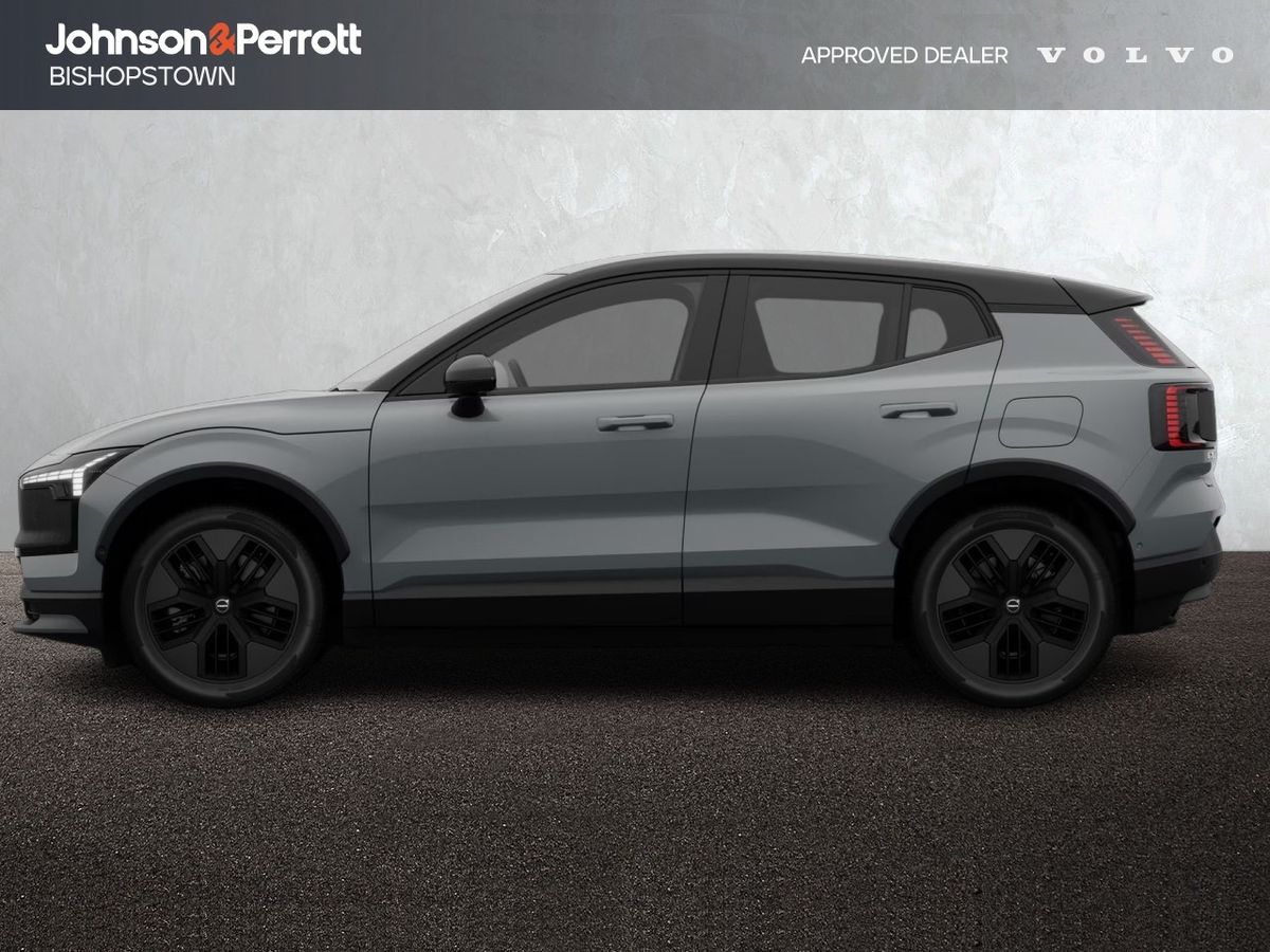 Volvo EX30 Cross Country P5 Long Range Ultra - Available to order for 2027