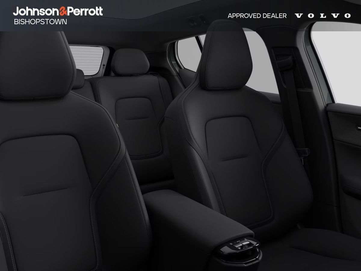 Volvo EX30 Cross Country P5 Long Range Ultra - Available to order for 2027