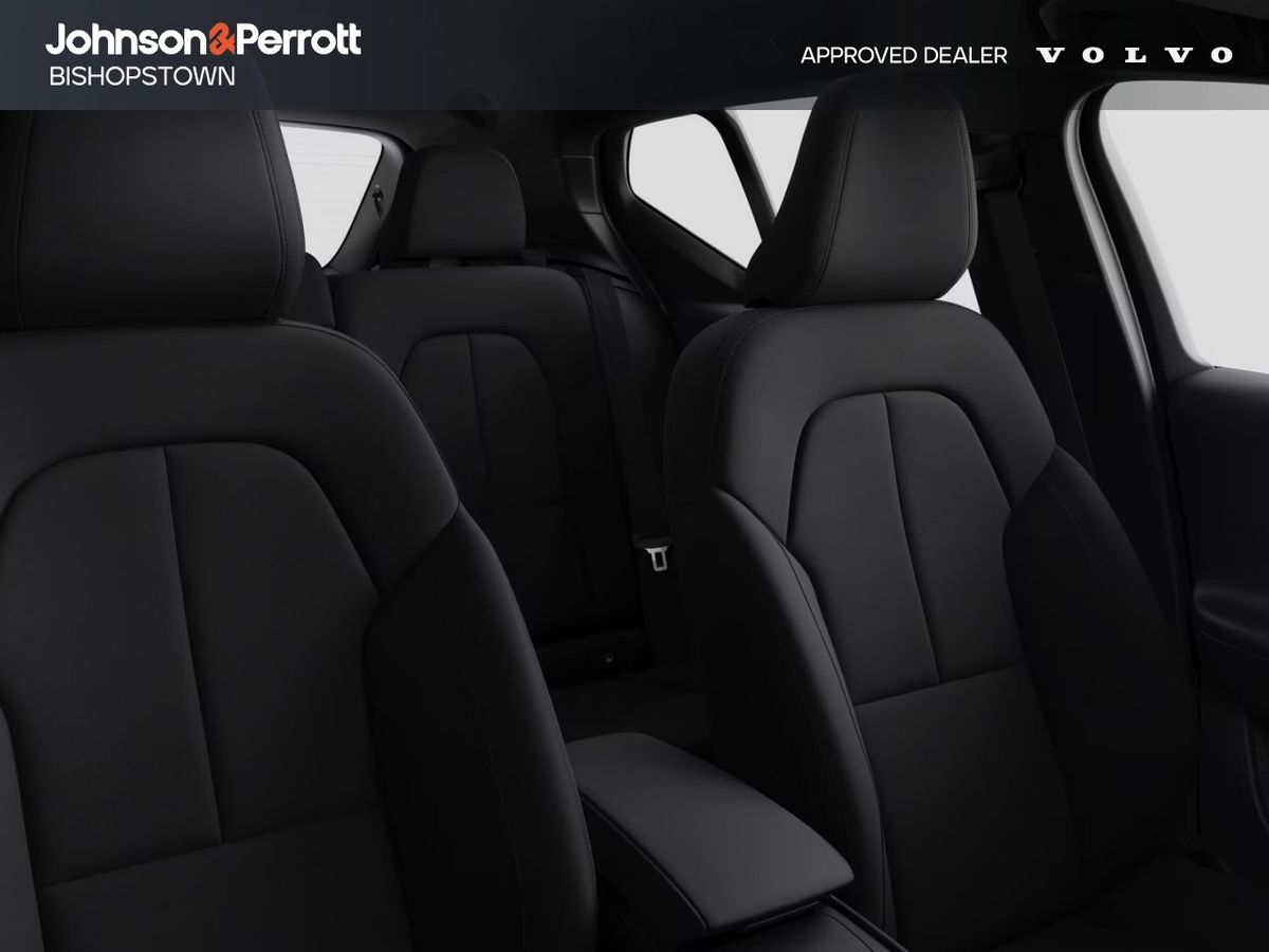 Volvo EX40 P5 Plus (70 kWh 238bhp)  Including SEAI Grant