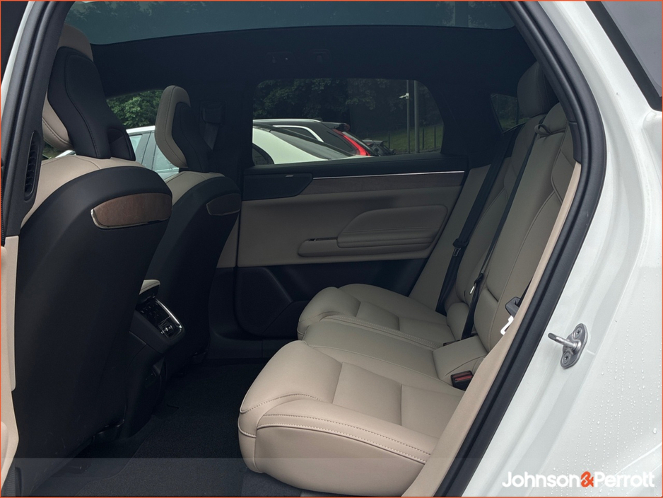 Volvo ES90 92 kWh 333bhp Extended Range Plus - 800v - Bose Premium Audio