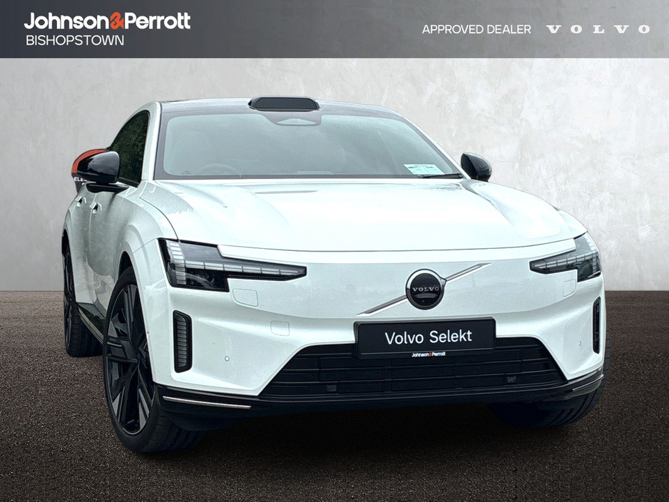 Volvo ES90 92 kWh 333bhp Extended Range Plus - 800v - Bose Premium Audio