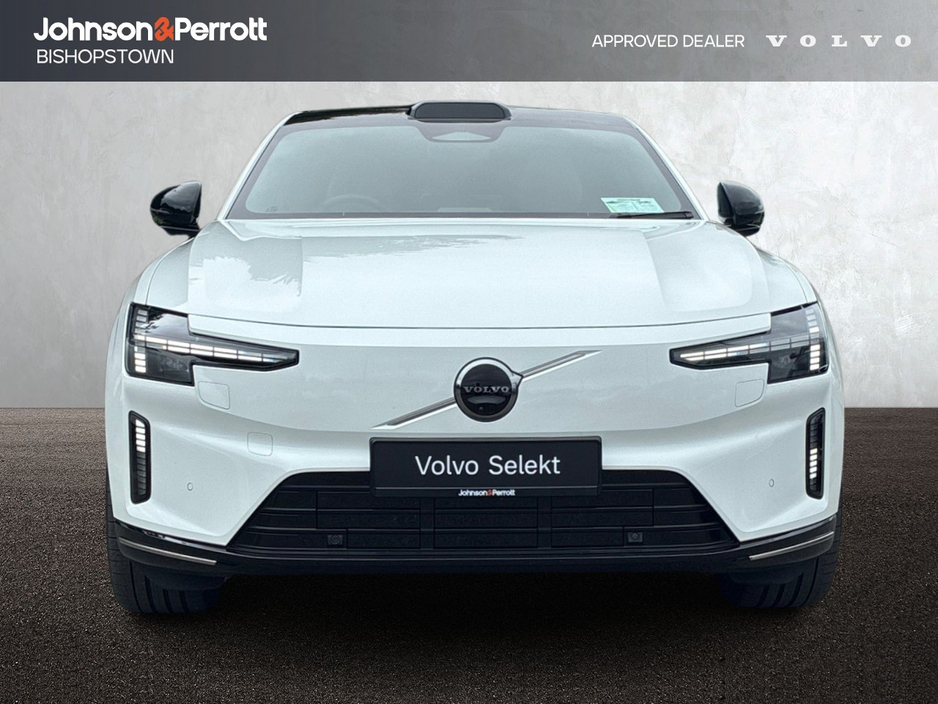 Volvo ES90 92 kWh 333bhp Extended Range Plus - 800v - Bose Premium Audio
