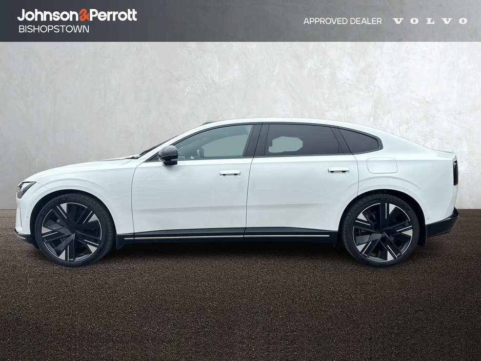 Volvo ES90 92 kWh 333bhp Extended Range Plus - 800v - Bose Premium Audio