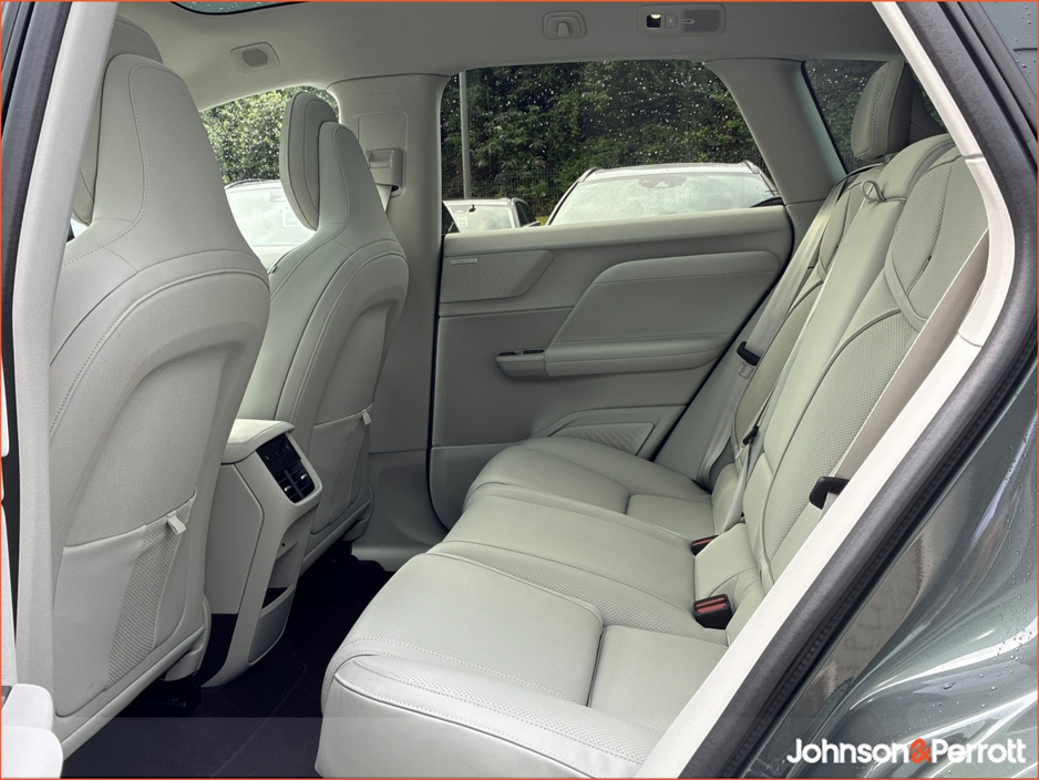 Volvo EX60 P10 AWD Ultra - 95 kWh - Twin Motor - Available to Test Drive