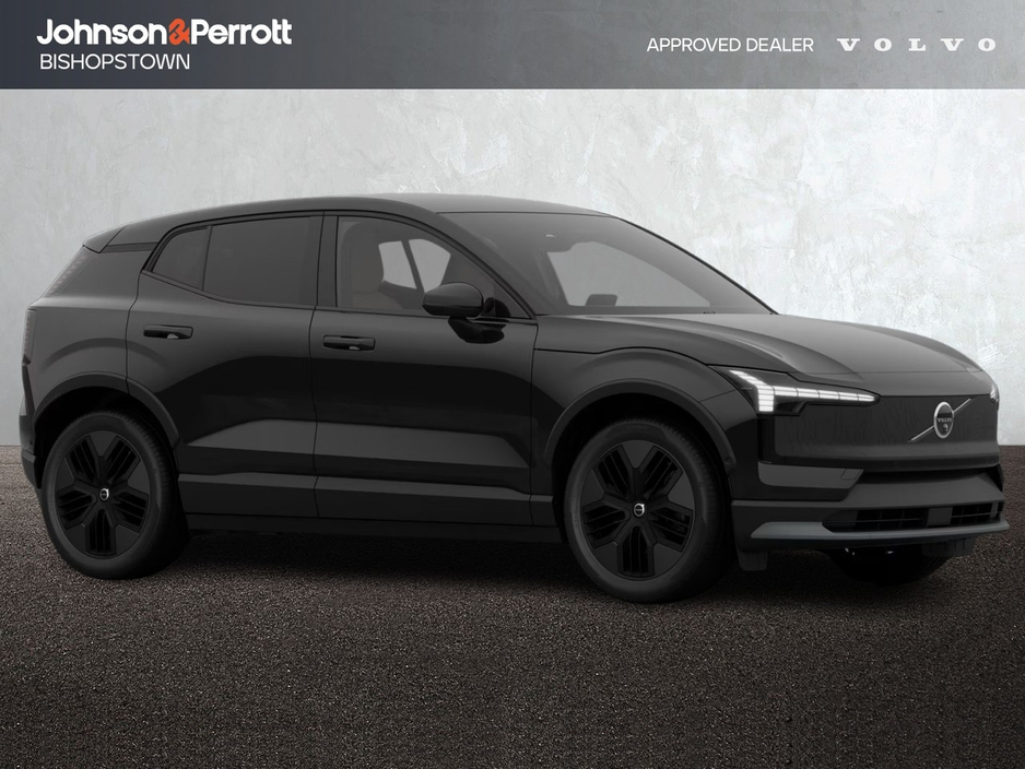 Volvo EX30 Cross Country P5 Long Range Ultra - Available to order for 2027