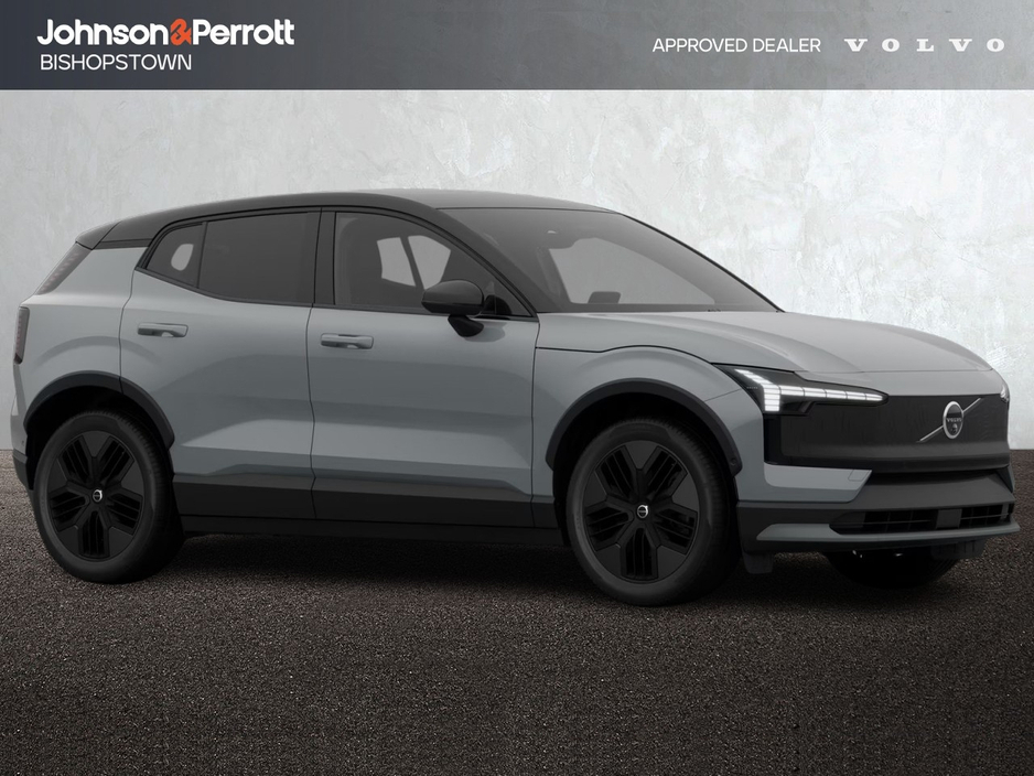 Volvo EX30 Cross Country P5 Long Range Ultra - Available to order for 2027