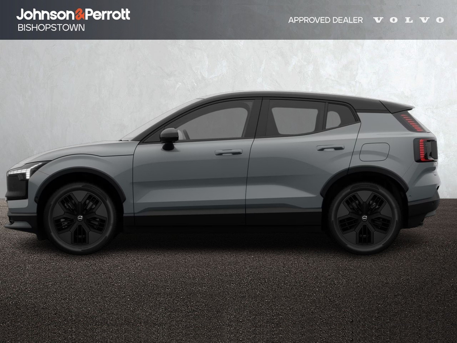Volvo EX30 Cross Country P5 Long Range Ultra - Available to order for 2027