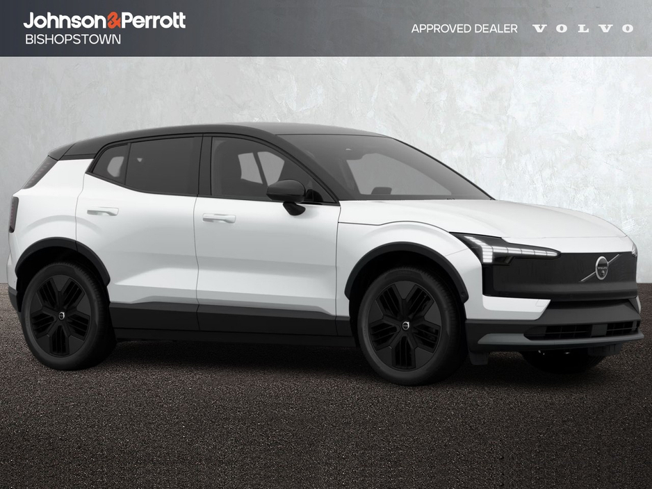 Volvo EX30 Cross Country P5 Long Range Ultra - Order now for 2027 Delivery