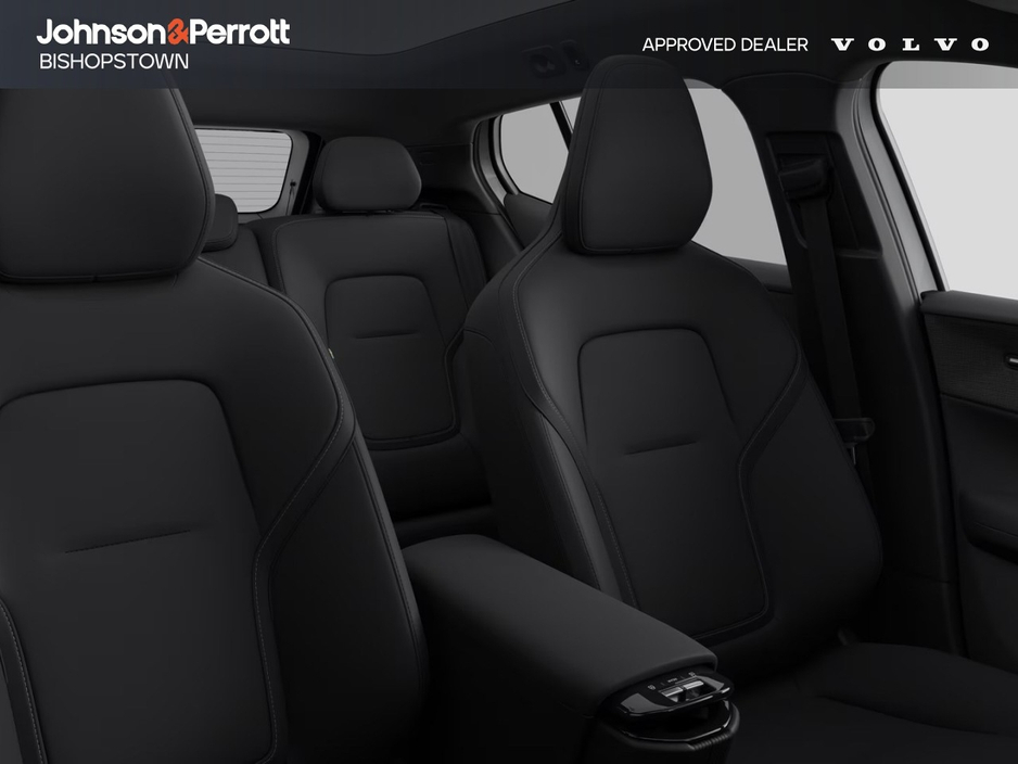 Volvo EX30 Cross Country P5 Long Range Ultra - Order now for 2027 Delivery