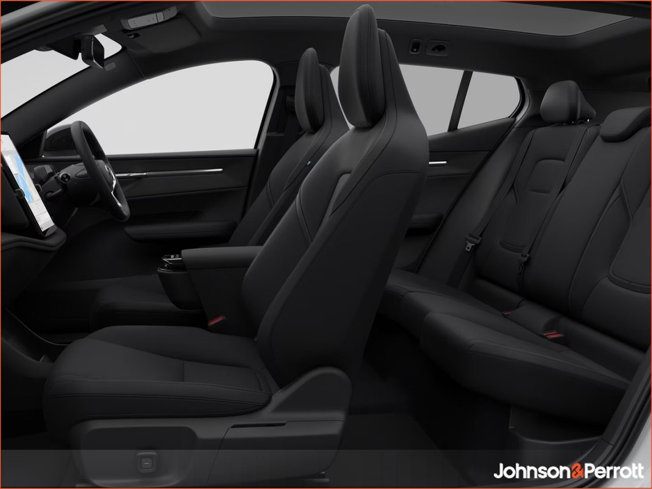 Volvo EX30 Cross Country P5 Long Range Ultra - Order now for 2027 Delivery