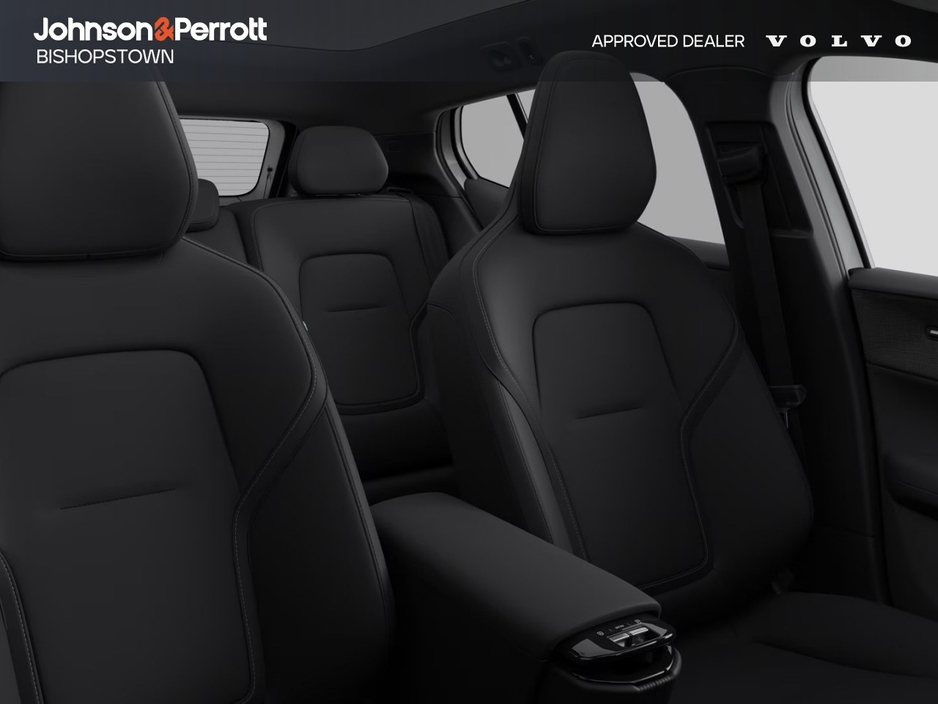 Volvo EX30 P5 Long Range Ultra - Available to order for 2027