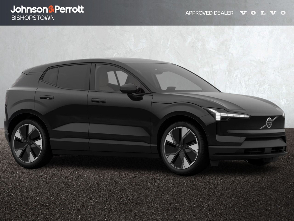 Volvo EX30 P5 Long Range Ultra - Available to order for 2027