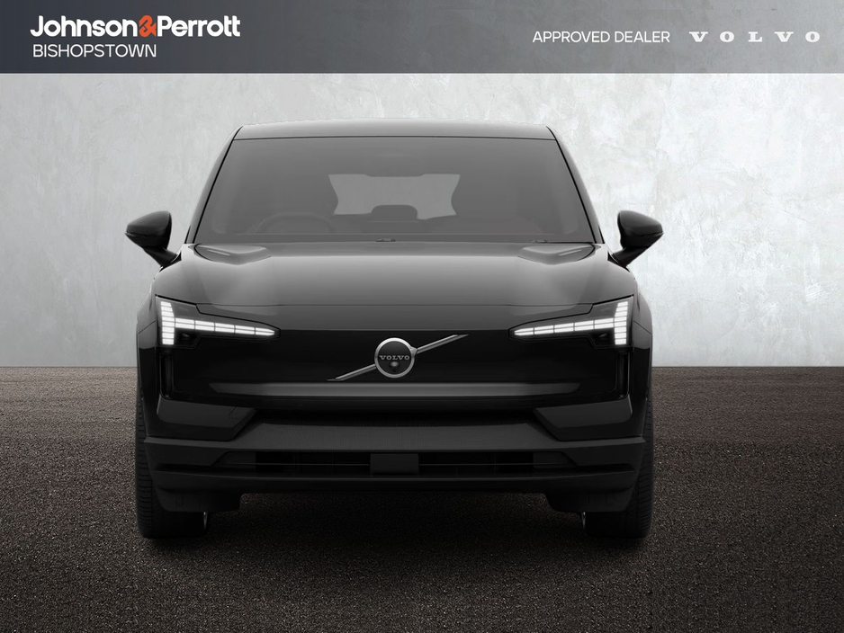 Volvo EX30 P5 Long Range Ultra - Available to order for 2027