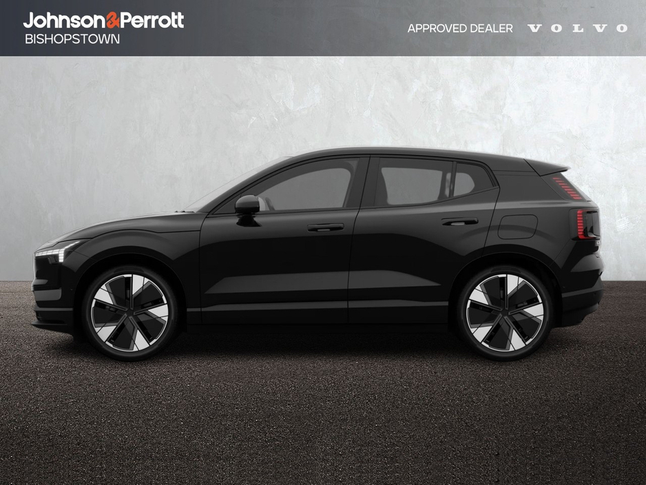 Volvo EX30 P5 Long Range Ultra - Available to order for 2027