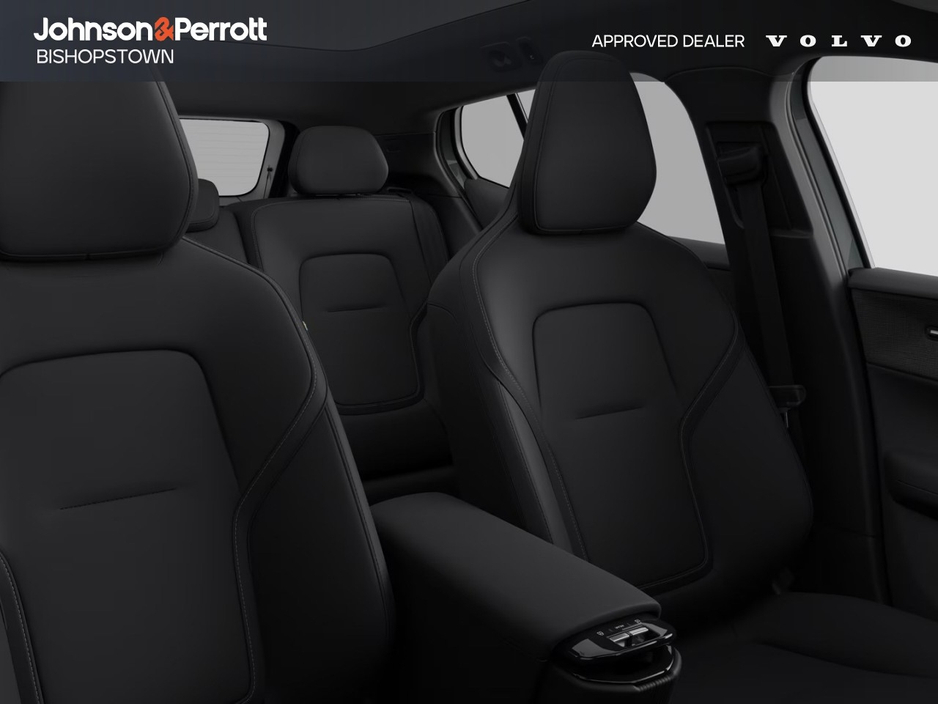 Volvo EX30 P5 Long Range Ultra Black Edition - Available to order for 2027