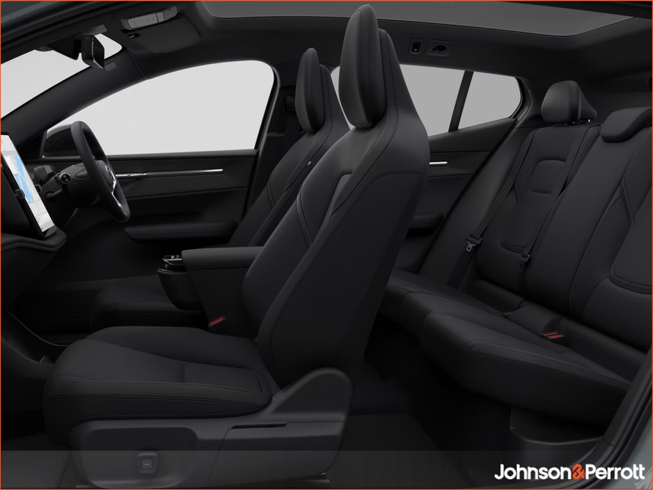 Volvo EX30 P5 Long Range Ultra Black Edition - Available to order for 2027
