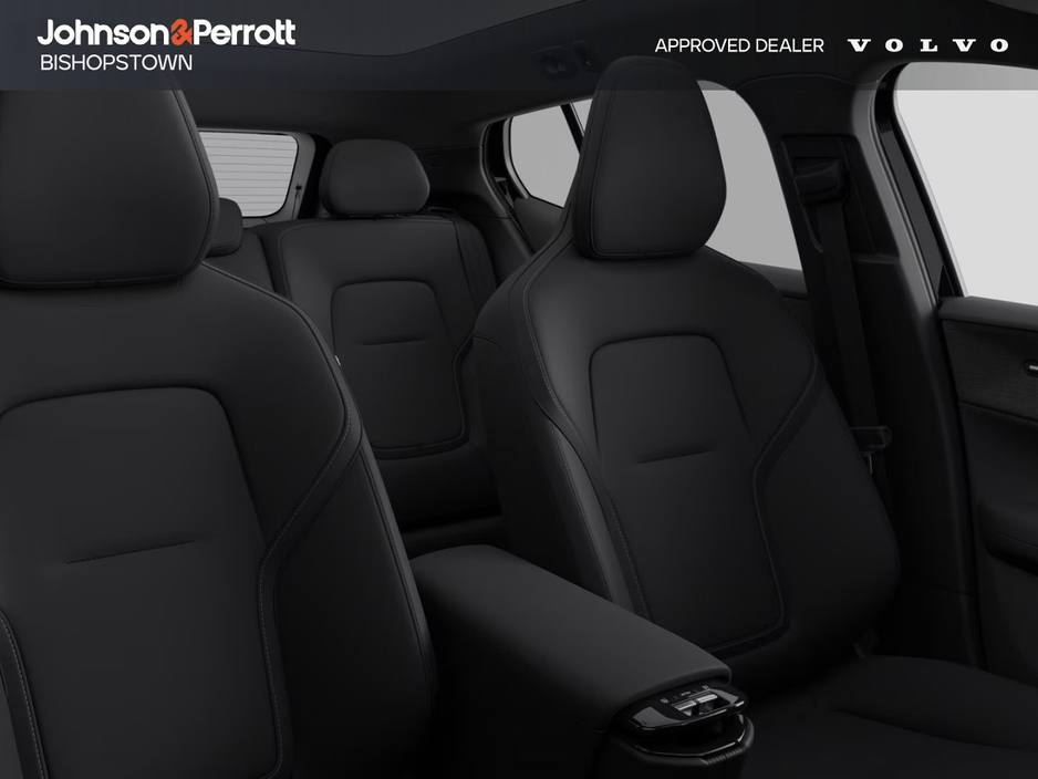Volvo EX30 P5 Long Range Ultra Black Edition - Available to order for 2027