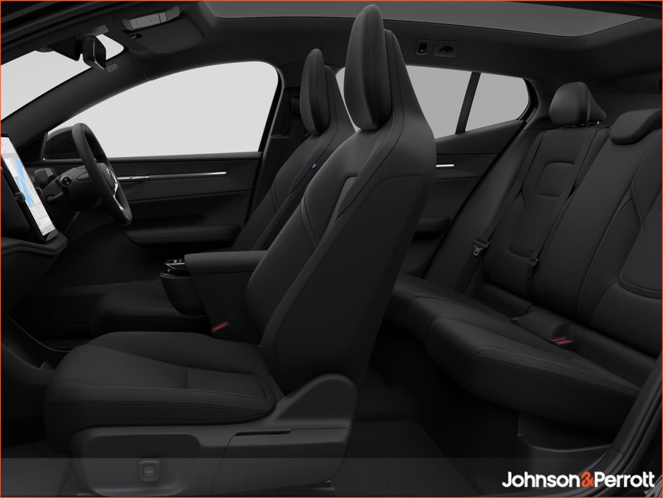 Volvo EX30 P5 Long Range Ultra Black Edition - Available to order for 2027