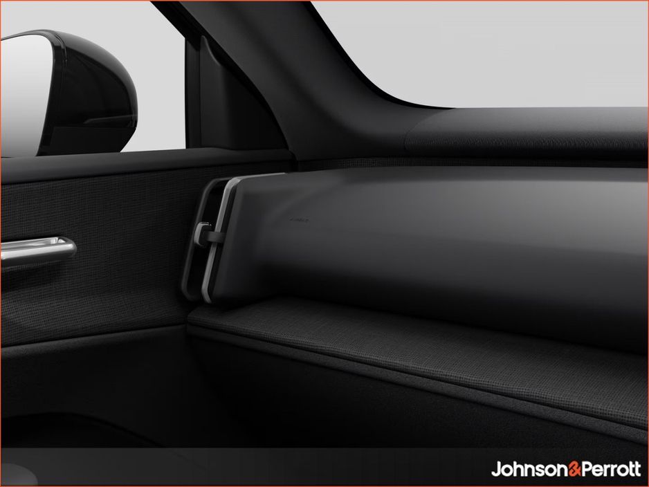 Volvo EX30 P5 Long Range Ultra Black Edition - Available to order for 2027