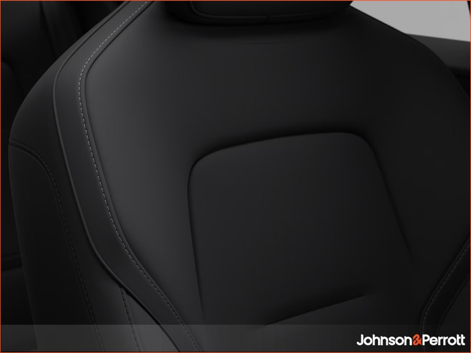Volvo EX30 P5 Long Range Ultra Black Edition - Available to order for 2027