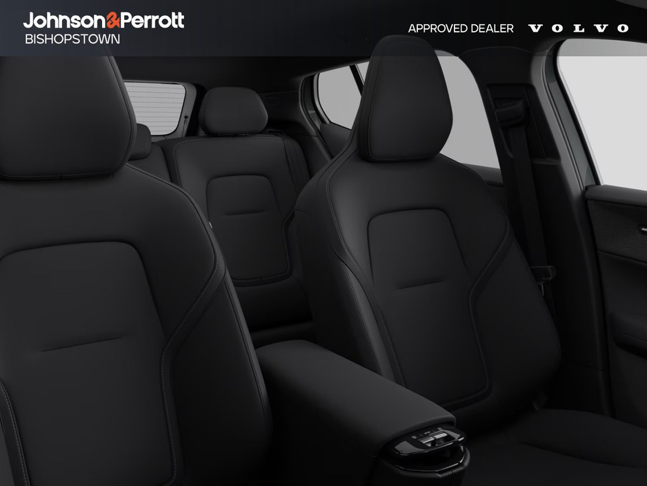 Volvo EX30 P5 Long Range Ultra Black Edition - Available to order for 2027