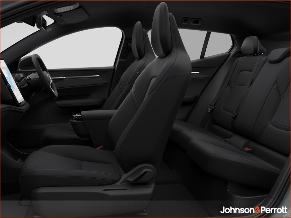Volvo EX30 P5 Long Range Ultra Black Edition - Available to order for 2027