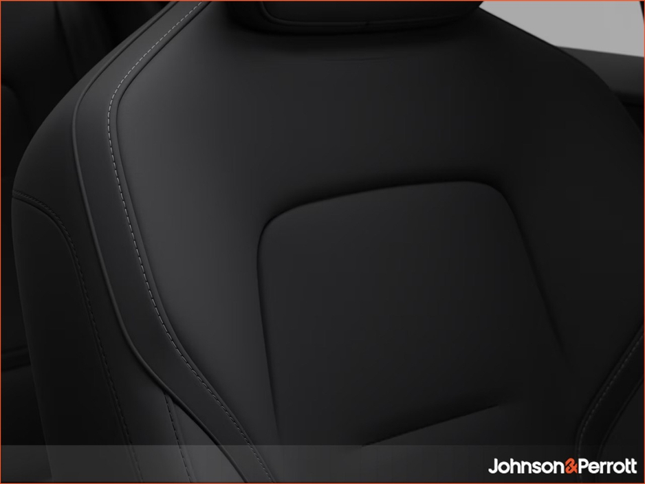 Volvo EX30 P5 Long Range Ultra Black Edition - Available to order for 2027