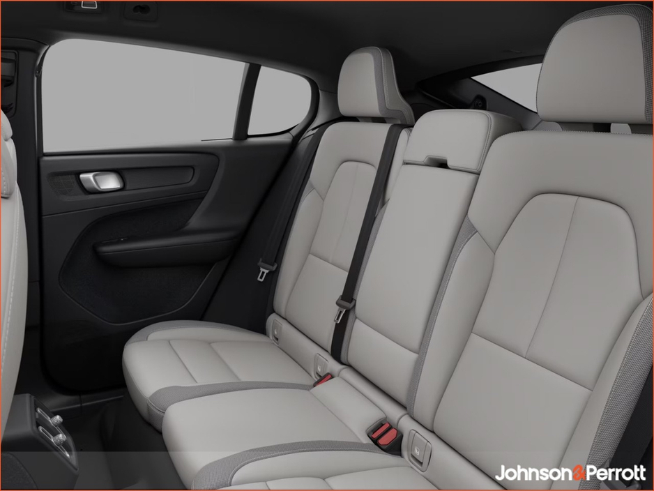 Volvo EC40 P5 Long Range Ultra (82 kWh / 252bhp)