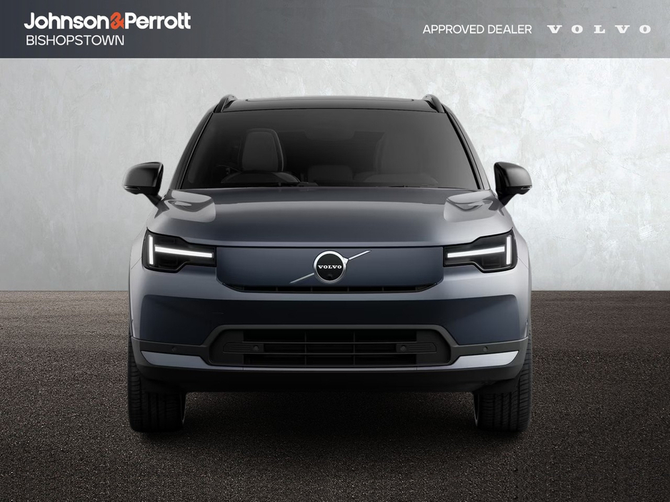 Volvo EX40 P5 Long Range Ultra - (82 kWh 252bhp)