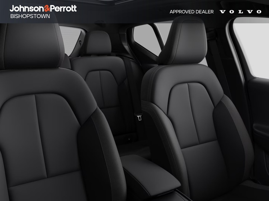 Volvo EX40 P5 Long Range Ultra Pro (82 kWh 252bhp)